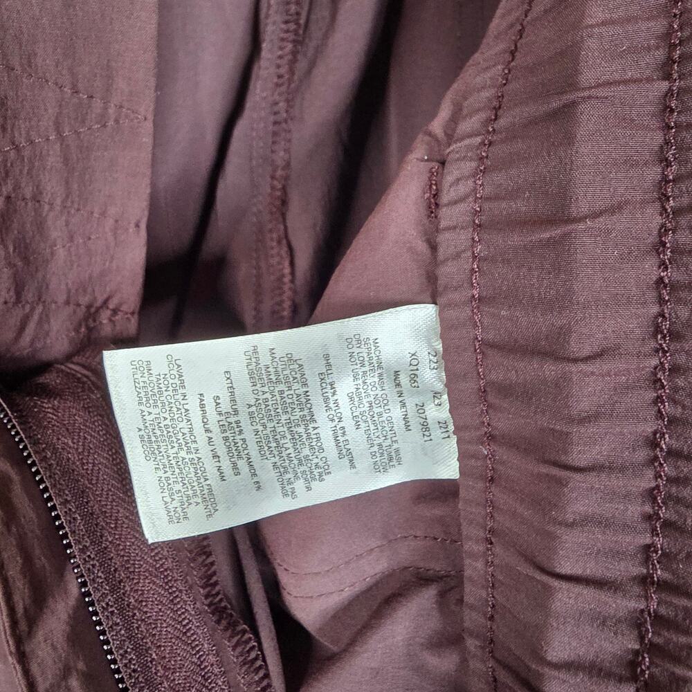 Madhappy X Columbia Convertible Cargo Pants in Mountain Size L - Picture 11 of 12